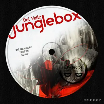 JungleBox EP - Del Valle