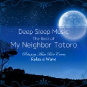 Deep Sleep Music - The Best of My Neighbor Totoro: Relaxing Music Box Covers artwork