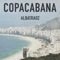 Copacabana - Albatraoz lyrics