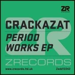 Crackazat - What You're Feeling