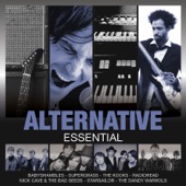 Essential: Alternative artwork