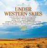 Under Western Skies album lyrics, reviews, download