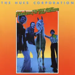 Freedom for the Stallion (Expanded Edition) by The Hues Corporation album reviews, ratings, credits