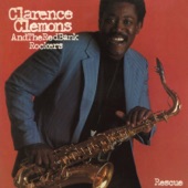 Clarence Clemons - Savin' Up