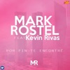 Por fin te encontré (feat. Kevin Rivas) - Single