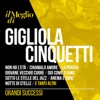 Il meglio di Gigliola Cinquetti: Grandi successi