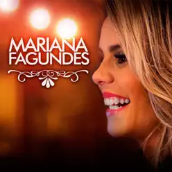 Agora Chora - Single - Mariana Fagundes