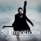51 Emotions -the best for the future- ジャケット写真