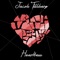 Heartless - Jacob Tillberg & Johnning lyrics