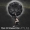 Misery - Fear Of Domination lyrics