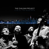 Live at the Blue Note (feat. Christian Galvez, Cristian Cuturrufo, Alejandro Espinosa & Nelson Arriagada) artwork