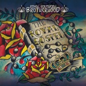 Royal Southern Brotherhood - Where There's Smoke There's Fire