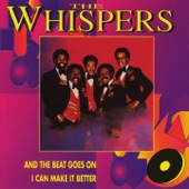 12 Inch Classics: The Whispers - Single