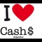 I Love Cash - Casino Dave lyrics