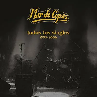 Todos los Singles - Mar De Copas