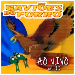 Ao Vivo, Vol. 2 - Gaviões do Forró