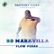 Pa Luego Es Tarde (feat. Real Phantom & Jowell) - RD Maravilla lyrics