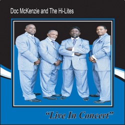 Doc McKenzie and The Hi-Lites - Good News