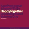 Happy Together (feat. Thilo Wagner, Isla Eckinger & Gregor Beck) [Live at Birdland, Vol. 1] album lyrics, reviews, download