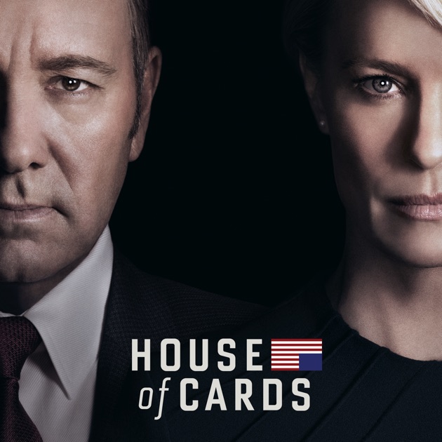 house of cards season 4 cast