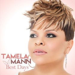 Tamela Mann - Hymns: "The Blood" Medley