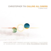 Selections from Calling All Dawns - EP artwork