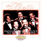 The Dells - Betcha Never Been Loved (Like This Before)