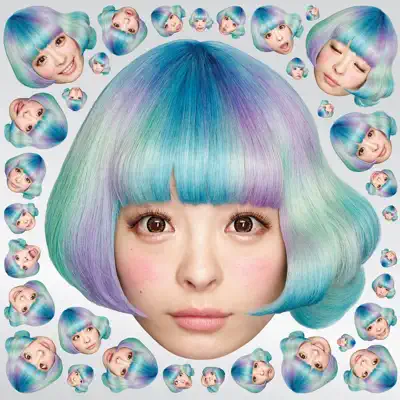 KPP Best - Kyary Pamyu Pamyu KPP Best - Kyary Pamyu Pamyu