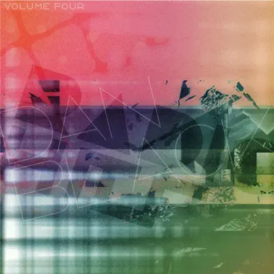 Radio Hits, Vol. Four - Dan Black Radio Hits, Vol. Four - Dan Black