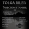 Direction Istanbul (Dan Ready Remix) - Tolga Diler lyrics