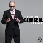 Perfect Star (George M Stereo Mix) artwork