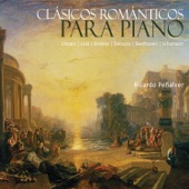 Sonata para Piano No. 14 en Do Sostenido Menor, No. 2 "Claro de Luna", Op. 10: I. Adagio Sostenuto artwork