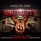 Police Brutality (feat. Money Matt) - Mizta CEO lyrics