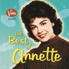 The Best of Annette