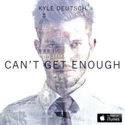 Kyle Deutsch, Aewon Wolf & Sketchy Bongo - Can't Get Enough