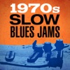 1970s Slow Blues Jams artwork