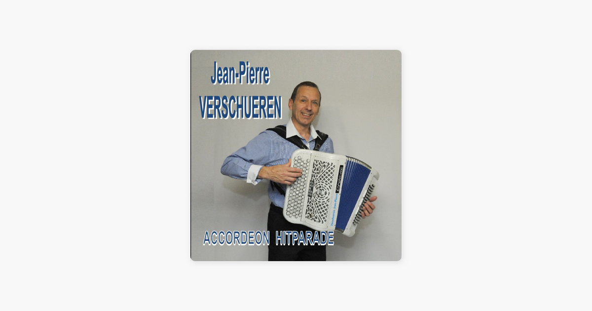 Accordeon Hitparade Par Jean Pierre Verschueren Sur Apple Music Zerochan has 34 jean pierre polnareff anime images, fanart, and many more in its gallery. apple music