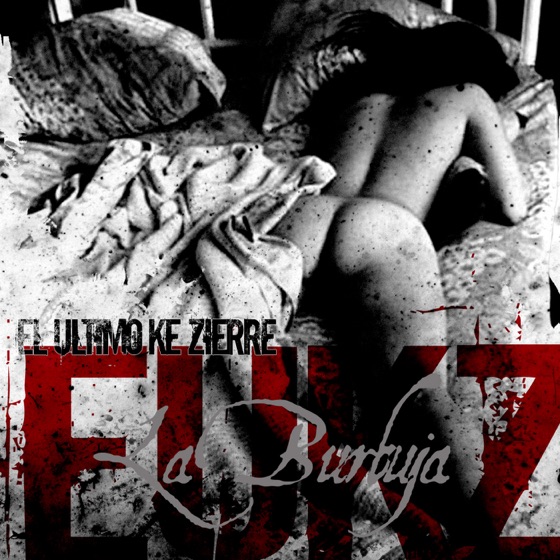 Cover artwork for Refuckeado