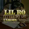 Letter to My Unborn Child (feat. PQ) - Single album lyrics, reviews, download