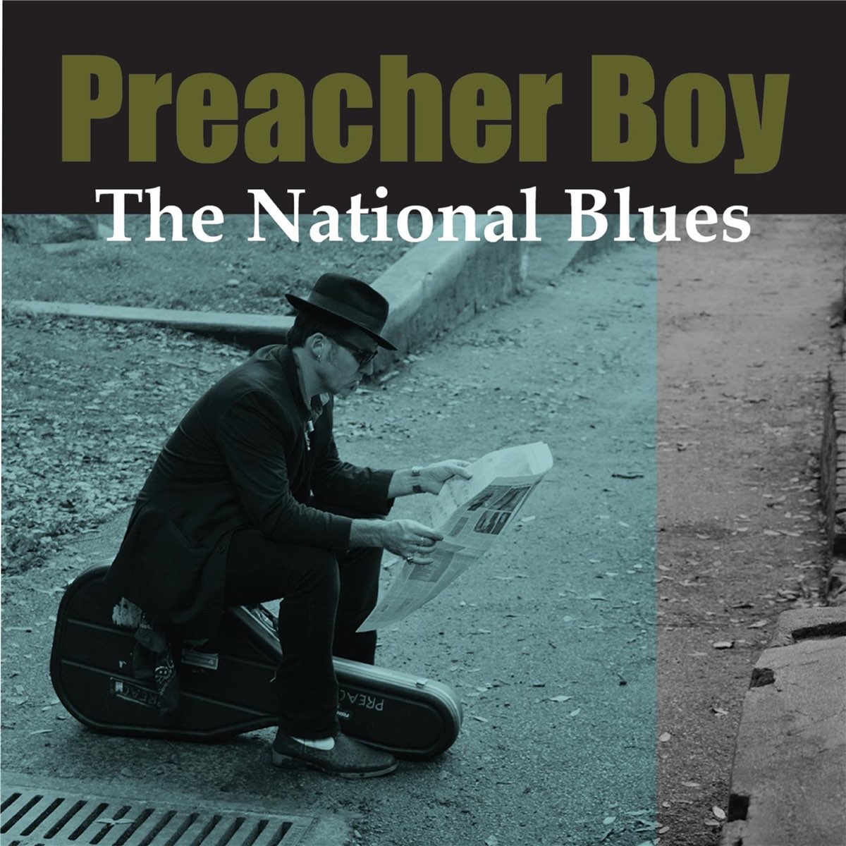 Written blues. Preacher boy. Blue Preacher. The Preachers Sun. Сын проповедника песня.