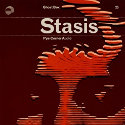 STASIS cover art