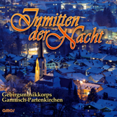 Jesu bleibet meine Freude - Gebirgsmusikkorps Garmisch-Partenkirchen