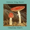 Melbourne String Quartet - String Quartet No. 1 in D major, Op. 11: Andante Cantabile