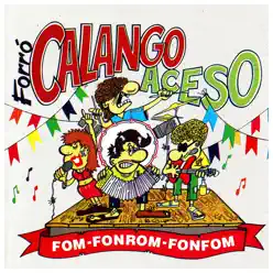 FomFonromFomfom - Calango Aceso