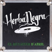 Herba Negra - Au!