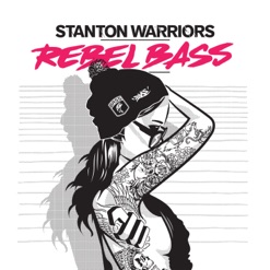 REBEL BASS cover art