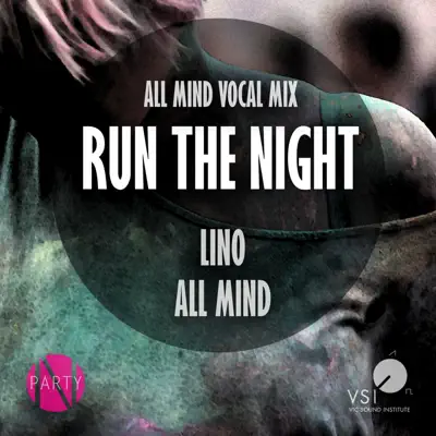 Run the Night - Single - Lino