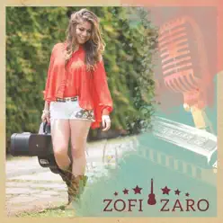 Huellas - Zofi Zaro Huellas - Zofi Zaro