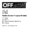 Verve (Caytas & Patz Remix) - Andre Crom & Luca Doobie lyrics