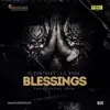 Blessings (feat. Lil Kesh) - Single album lyrics, reviews, download
